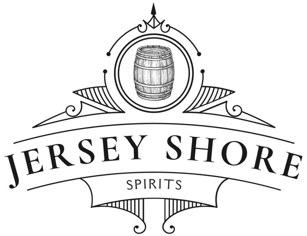 Jersey Shore Spirits Logo