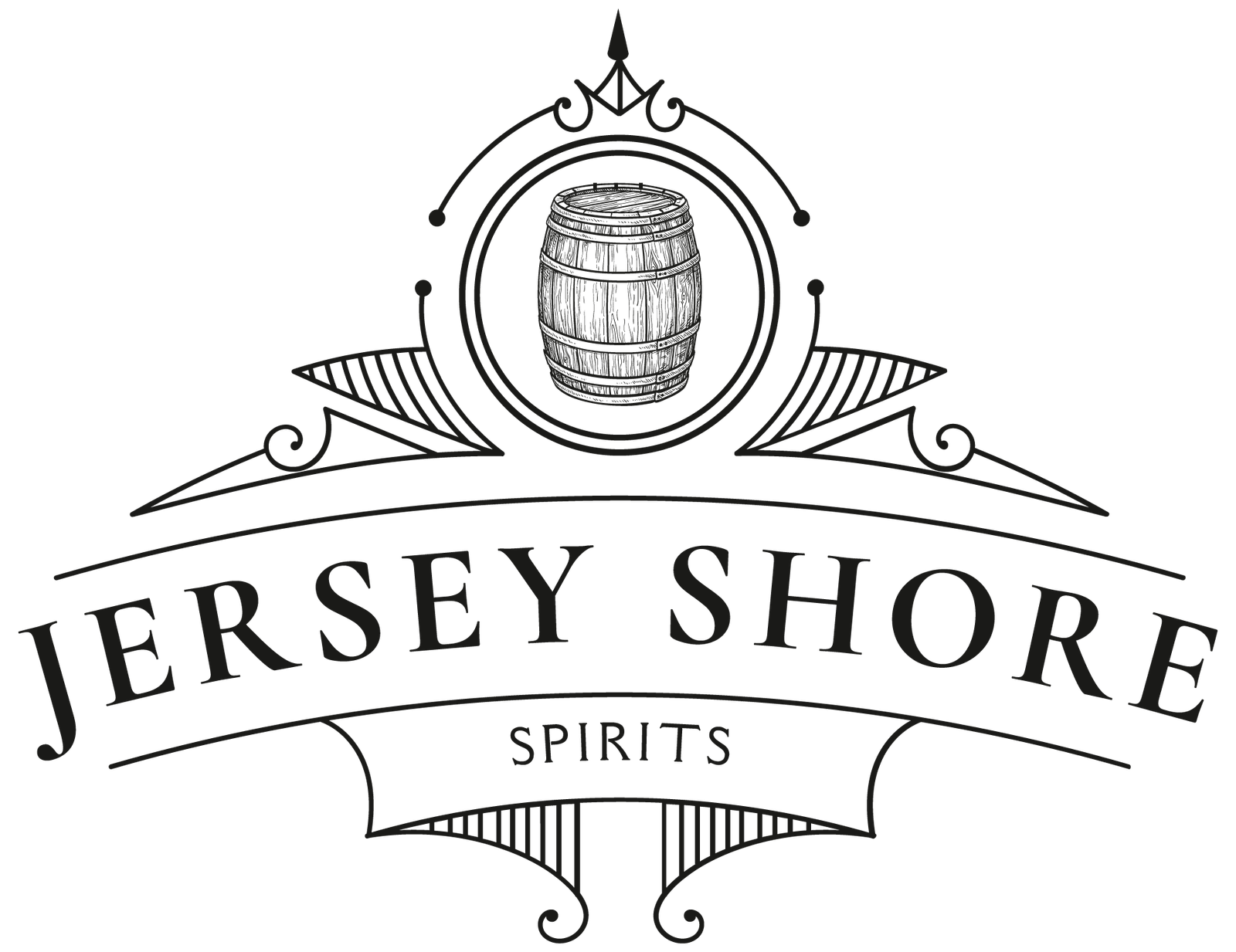 Jersey Shore Spirits